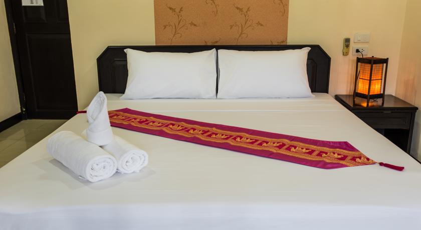 Ramaz Hotel Patong Zewnętrze zdjęcie