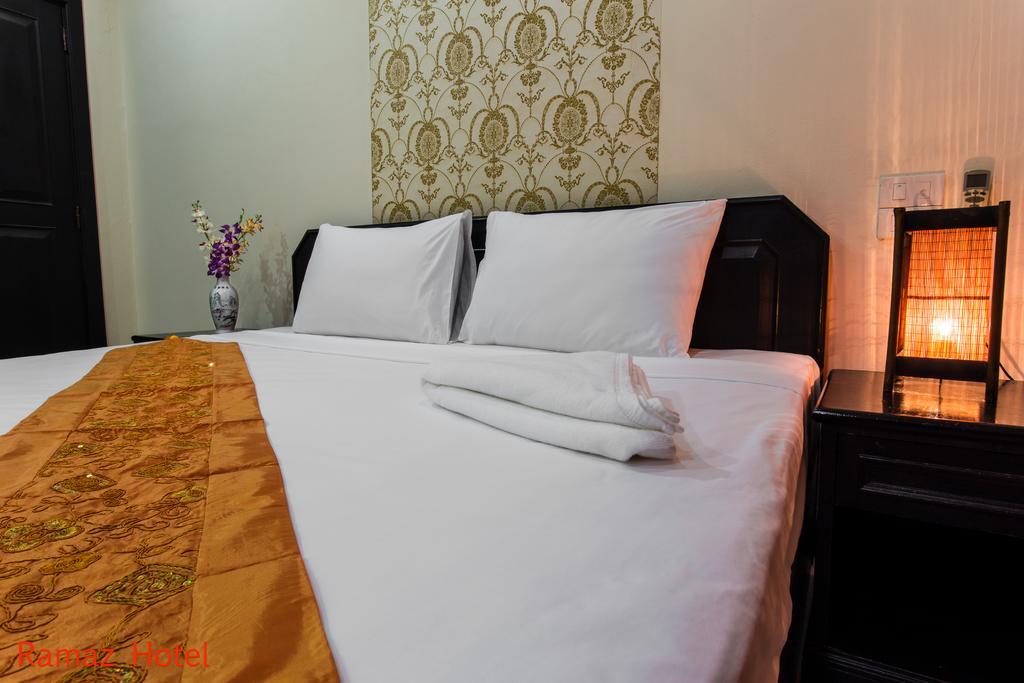 Ramaz Hotel Patong Zewnętrze zdjęcie