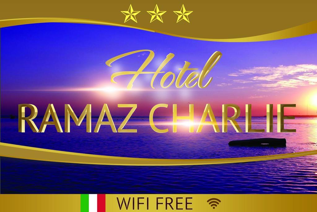 Ramaz Hotel Patong Zewnętrze zdjęcie