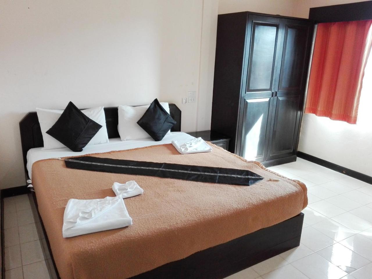 Ramaz Hotel Patong Zewnętrze zdjęcie