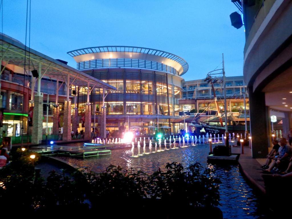 Ramaz Hotel Patong Zewnętrze zdjęcie