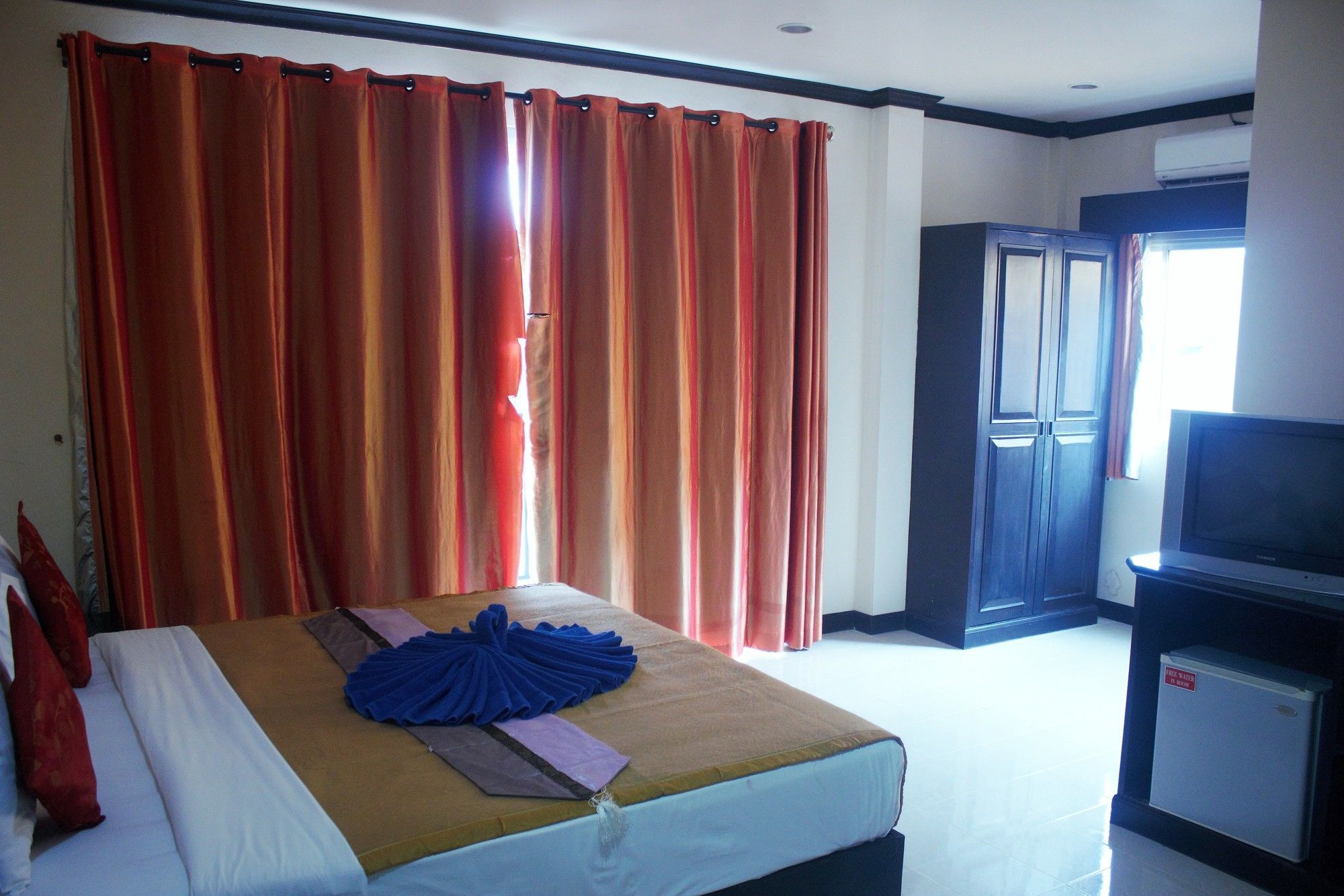 Ramaz Hotel Patong Zewnętrze zdjęcie